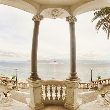 Town House Messina Paradiso Zewnętrze zdjęcie